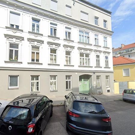 Zeus Design Apartment Schlosspark Schoenbrunn Βιέννη Εξωτερικό φωτογραφία