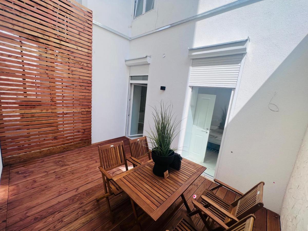 Zeus Design Apartment Schlosspark Schoenbrunn Βιέννη Εξωτερικό φωτογραφία