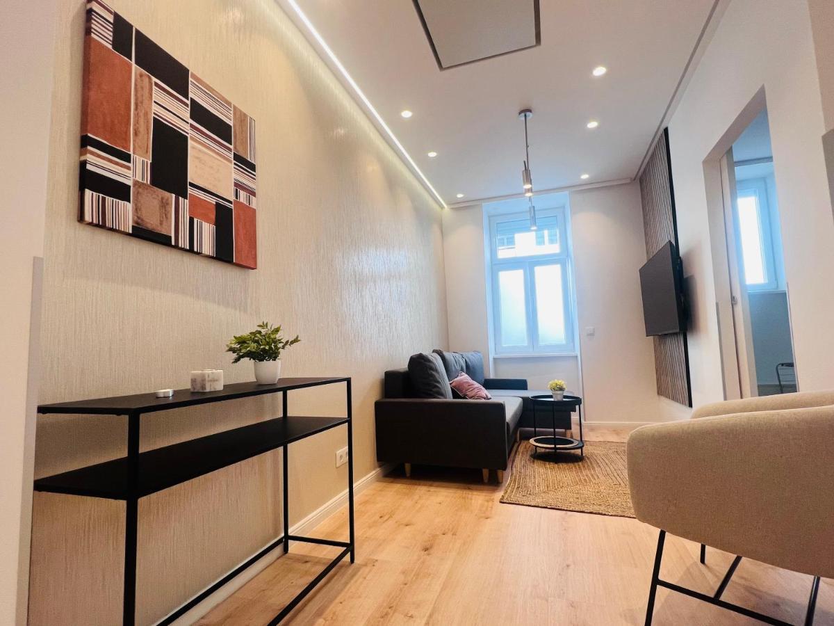 Zeus Design Apartment Schlosspark Schoenbrunn Βιέννη Εξωτερικό φωτογραφία