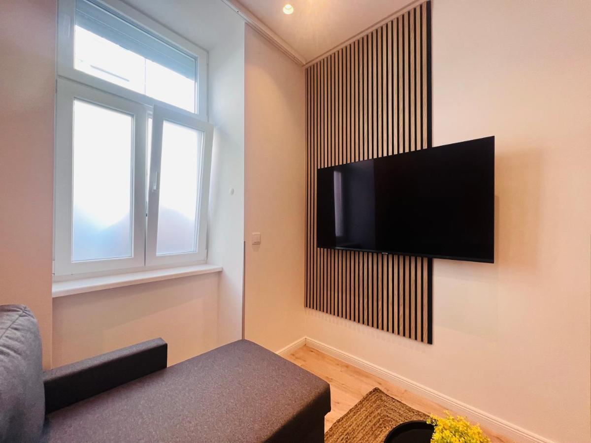 Zeus Design Apartment Schlosspark Schoenbrunn Βιέννη Εξωτερικό φωτογραφία