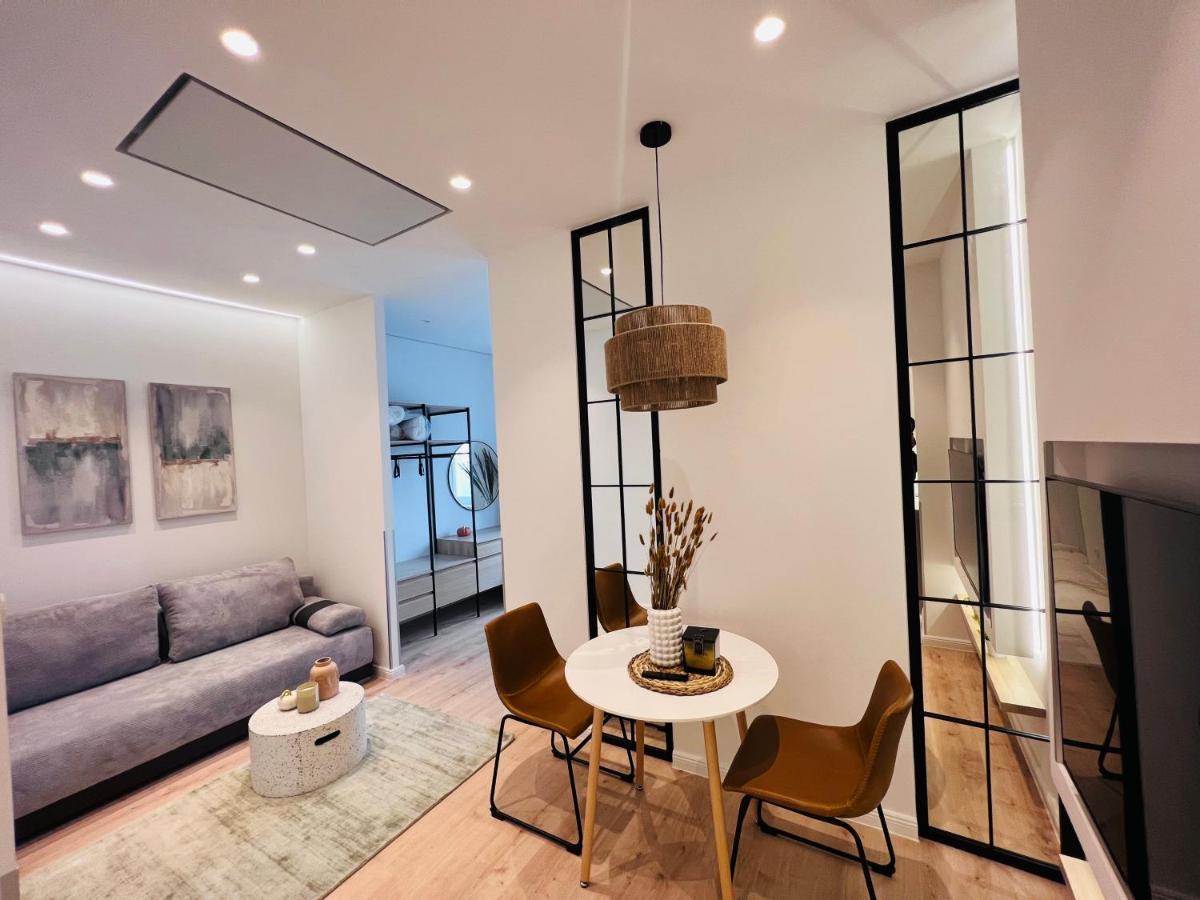 Zeus Design Apartment Schlosspark Schoenbrunn Βιέννη Εξωτερικό φωτογραφία