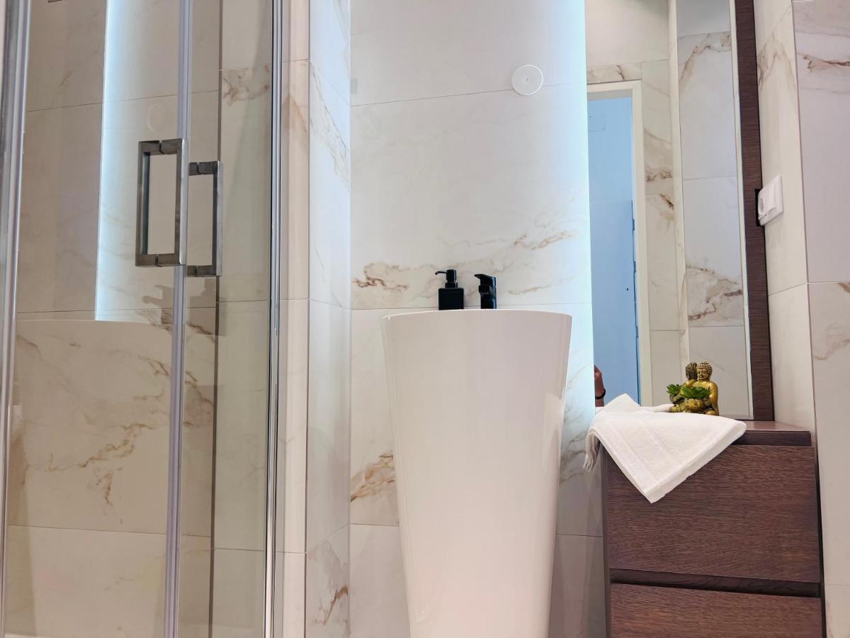 Zeus Design Apartment Schlosspark Schoenbrunn Βιέννη Εξωτερικό φωτογραφία