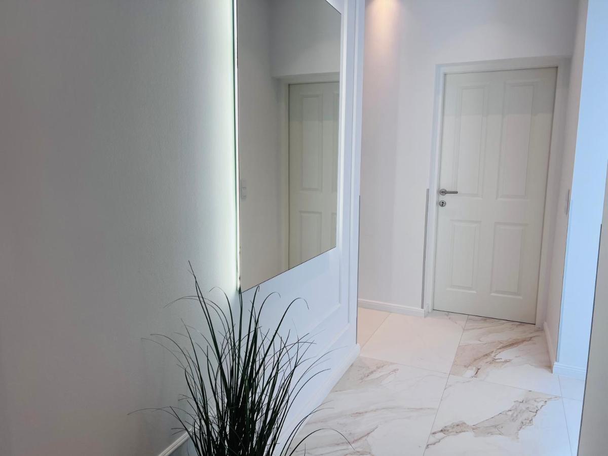 Zeus Design Apartment Schlosspark Schoenbrunn Βιέννη Εξωτερικό φωτογραφία