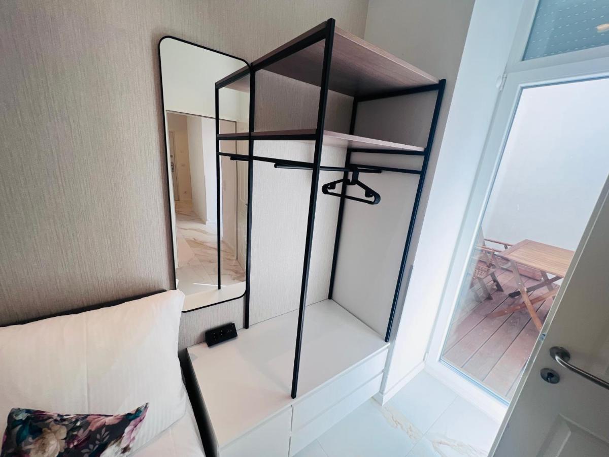Zeus Design Apartment Schlosspark Schoenbrunn Βιέννη Εξωτερικό φωτογραφία