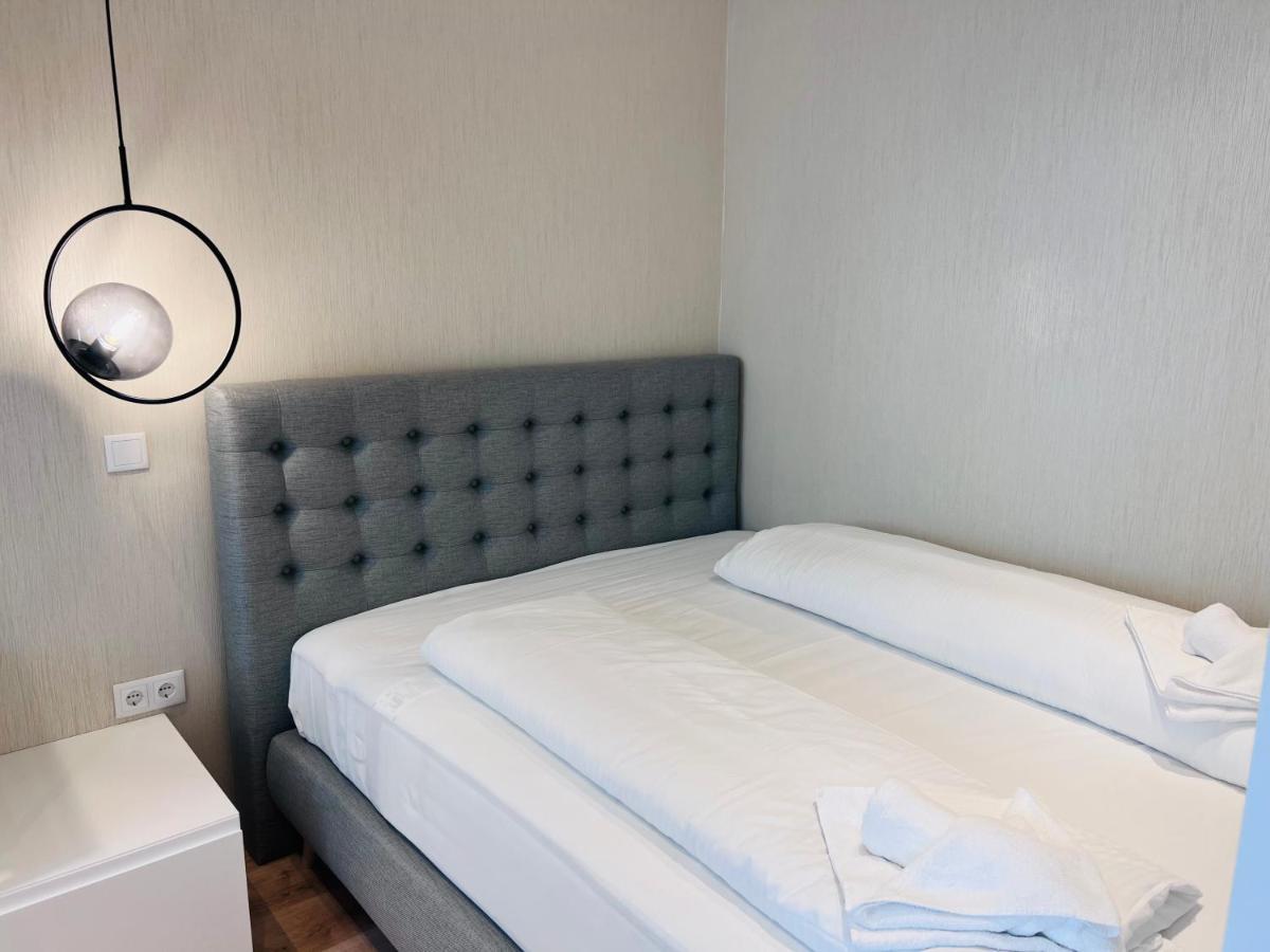 Zeus Design Apartment Schlosspark Schoenbrunn Βιέννη Εξωτερικό φωτογραφία
