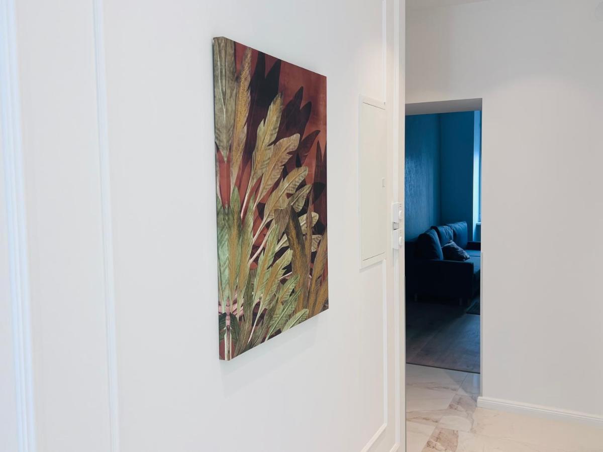 Zeus Design Apartment Schlosspark Schoenbrunn Βιέννη Εξωτερικό φωτογραφία