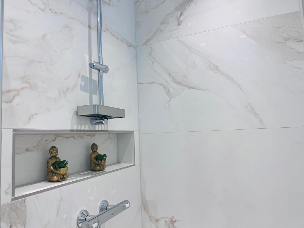 Zeus Design Apartment Schlosspark Schoenbrunn Βιέννη Εξωτερικό φωτογραφία
