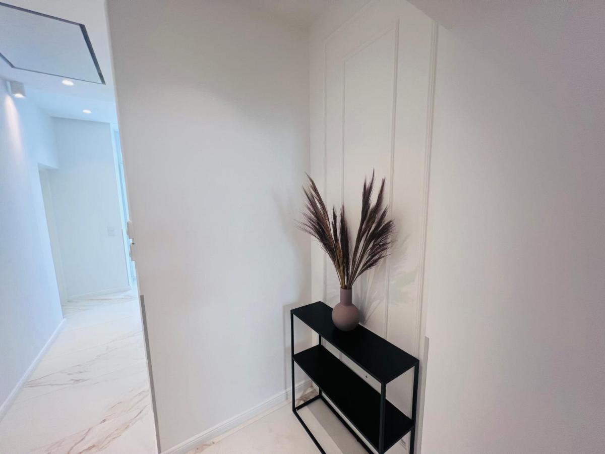 Zeus Design Apartment Schlosspark Schoenbrunn Βιέννη Εξωτερικό φωτογραφία