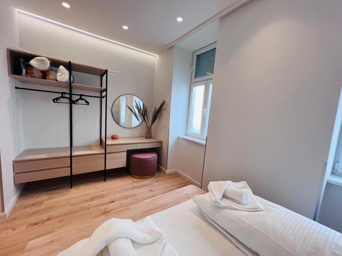 Zeus Design Apartment Schlosspark Schoenbrunn Βιέννη Εξωτερικό φωτογραφία
