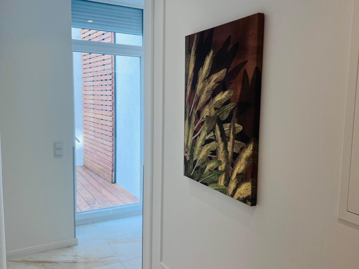 Zeus Design Apartment Schlosspark Schoenbrunn Βιέννη Εξωτερικό φωτογραφία