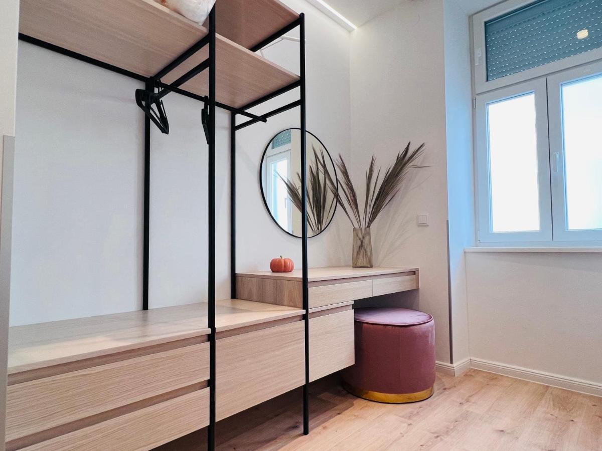 Zeus Design Apartment Schlosspark Schoenbrunn Βιέννη Εξωτερικό φωτογραφία