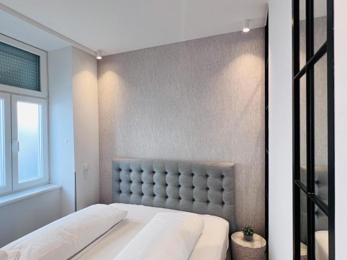 Zeus Design Apartment Schlosspark Schoenbrunn Βιέννη Εξωτερικό φωτογραφία