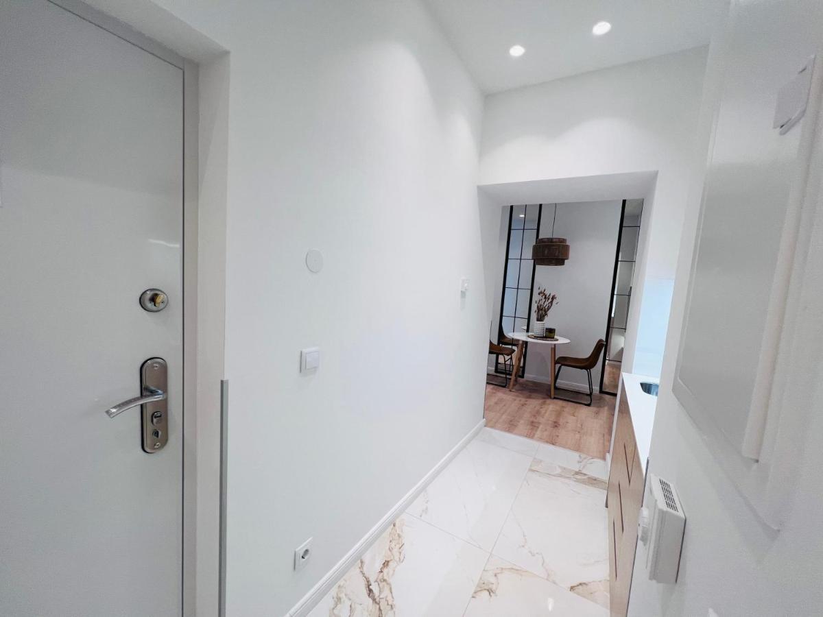 Zeus Design Apartment Schlosspark Schoenbrunn Βιέννη Εξωτερικό φωτογραφία