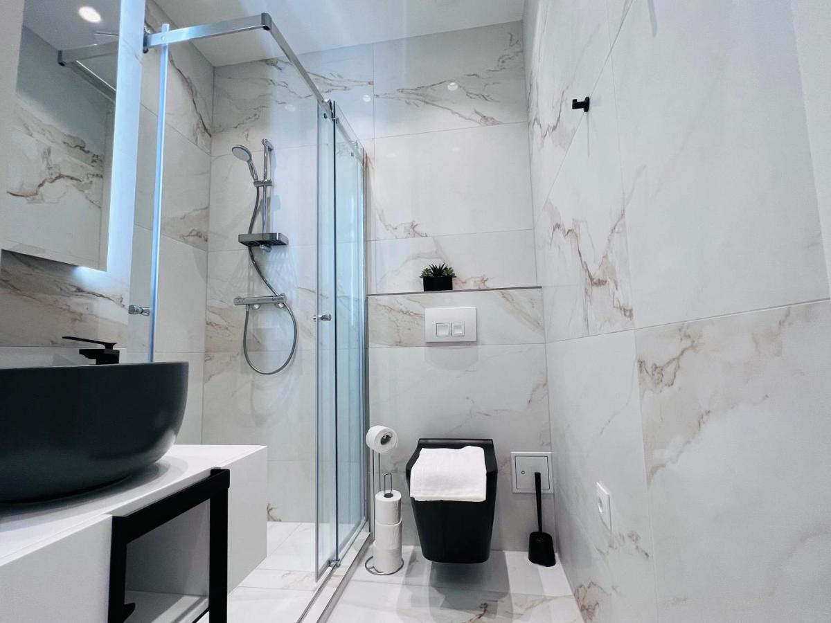 Zeus Design Apartment Schlosspark Schoenbrunn Βιέννη Εξωτερικό φωτογραφία