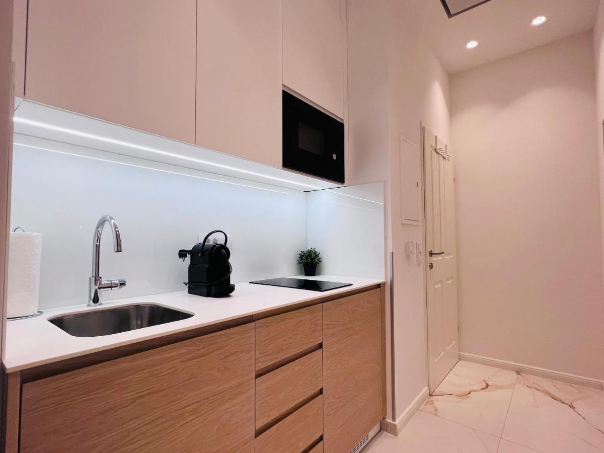Zeus Design Apartment Schlosspark Schoenbrunn Βιέννη Εξωτερικό φωτογραφία