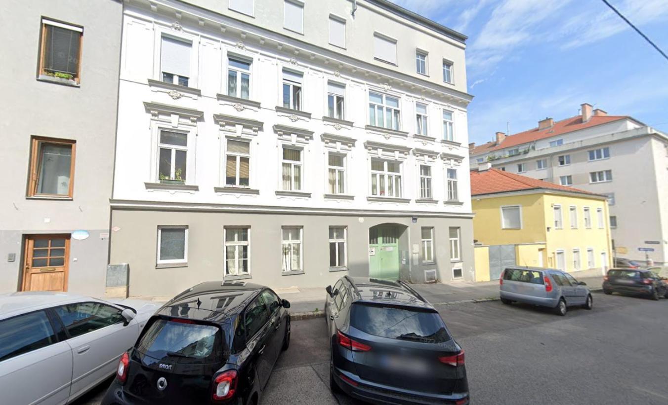Zeus Design Apartment Schlosspark Schoenbrunn Βιέννη Εξωτερικό φωτογραφία